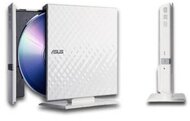 Asus ODD Külső - SDRW-08D2S-U LITE (USB, USB tápellátás, DVD Író, Fehér)