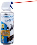 ESPERANZA ES120 - Sűrített levegő Pistol Spray 400ml