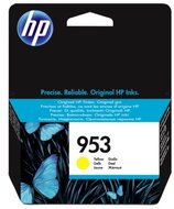 HP 953 Tintapatron Sárga