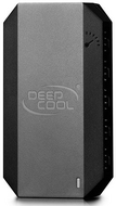 Deepcool FH-10 ventilátor tápkábel elosztó /DP-F10PWM-HUB/
