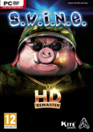 S.W.I.N.E. HD Remaster (PC)
