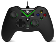 Spirit of Gamer PGX Wired Xbox One kontroller fekete /SOG-WXB1/