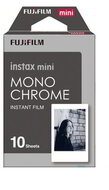 Fujifilm Instax Mini fényes Monochrome 10 db képre film