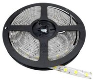 OPTONICA LED Szalag, 5050 60 SMD/m, semleges fehér fény, 50Lm/m, 4500K, Vízálló - 5méter ST4841