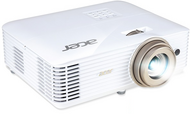Acer V6520 WUXGA 2200L HDMI 10 000 óra DLP 3D projektor