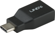 LINDY Adapter USB 3.1 A - Type C F/M