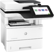 HP LaserJet Enterprise M528dn multifunkciós lézer nyomtató