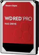 Internal HDD WD Red Pro 3.5" 12TB SATA3 256MB 7200RPM, 24x7, NASware™