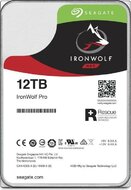 Seagate IronWolfPro HDD 3.5" 12TB SATA3 7200RPM 256MB