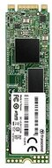 Transcend SSD 830S M.2 2280 SATA III 6Gb/s, 256GB, R/W 560/520 MB/s