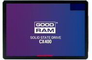 GOODRAM SSD CX400 1TB 2.5" SATA3, 550/490 MB/s