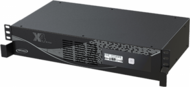 INFOSEC UPS X4 RM Plus - 1000 VA - LCD, USB, Rack