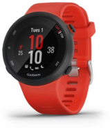 Garmin Forerunner 45 futóóra piros /GG010-02156-16/