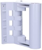 Mikrotik quickMOUNT Extra wall mount adapter for large ptp sector antennas