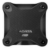 ADATA SD600Q 240GB USB3.1 fekete külső SSD