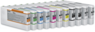 EPSON Patron T9135 VILÁGOS CIÁN tintapatron (200ml)