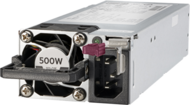 HPE Tápegység 500W FS Platinum Hot-Plug Low Halogen Power Supply Kit