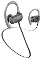 Cellularline Sport Bounce Bluetooth headset, Szürke
