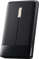 Apacer AC731 2.5" 2TB USB 3.1, IP68 shockproof military, black