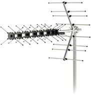Sencor SDA-611 DVB-T/T2 kültéri antenna