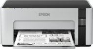 EPSON Tintasugaras nyomtató - EcoTank M1100 (A4, MFP, 1440x720 DPI, 32 lap/perc, USB)