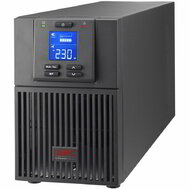 APC Easy UPS SMV 3000VA 230V szünetmentes tápegység