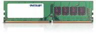 PATRIOT 4GB/1600MHz DDR-3 Signature Line (PSD34G1600L81) memória