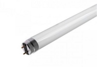 OPTONICA LED Fénycső, üveg, T8, 9W, 25x600mm természetes fehér TU5602