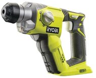 Ryobi 18 V SDS-plus fúrókalapács, akkumulátor és töltő nélkül - R18SDS-0