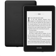 Kindle Paperwhite 4 6" e-Book olvasó WiFi, 8GB fekete /AMAKINPW4/