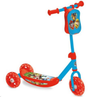 Mondo Toys Mancs Őrjárat háromkerekű kis roller /28102M/