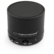 Esperanza EP115K Ritmo Bluetooth hangszóró fekete