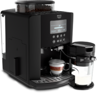 Krups EA819N Arabica Latte