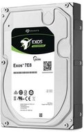 Merevlemez Seagate Exos 7E8, 3.5", 2TB, SATA/600, 7200RPM, 256MB cache