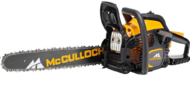 McCulloch CS 50 S benzinmotoros láncfűrész /967300301/