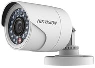 Hikvision 4in1 Analóg csőkamera - DS-2CE16D0T-IRPF (2MP, 3,6mm, kültéri, IR20m, D&N(ICR), IP66, DNR)