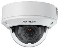 Hikvision IP dómkamera - DS-2CD1723G0-IZ (2MP, 2,8-12mm, kültéri, H265+, IP67, IR30m, ICR, DWDR, 3DNR, SD, PoE, IK10)