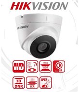 Hikvision 4in1 Analóg turretkamera - DS-2CE56D8T-IT3F (2MP, 2,8mm, kültéri, EXIR40m, IP67, WDR)