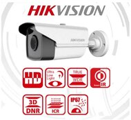 Hikvision 4in1 Analóg csőkamera - DS-2CE16D8T-IT3F (2MP, 3,6mm, kültéri, EXIR60m, IP67, WDR)