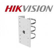 Hikvision Konzol - DS-1275ZJ-SUS (oszlopadapter kamerákhoz és fali konzolokhoz)