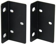 Hikvision Rackbe szerelő fül 19", 1,5U magas DVR/NVR eszközökhöz (2db/csomag)