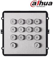 Dahua billentyűzet bővítő modul - VTO2000A-K (VTO2000A-C moduláris IP video kaputelefon kültéri egységhez)