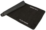 Playseat® Szőnyeg - Floor Mat (Méret: 140x55 cm, minden üléssel kompatibilis, fekete)