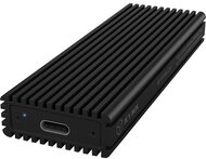 Raidsonic IB-1816M-C31 M.2 NGFF USB3.1 C Gen 2 külső ház fekete