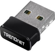 TRENDnet Micro AC1200 USB2.0 300+867Mbps Dual-Band Wi-Fi adapter