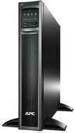 APC Smart-UPS X 750VA Rack/TowerR LCD 230V Hálózati kártyával