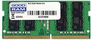 GOODRAM DDR4 16GB 2666MHz CL19 SODIMM