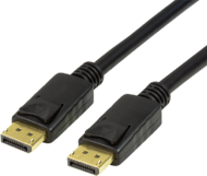 LOGILINK - Connection kábel DisplayPort 1.4, 8K / 60 Hz, 1m