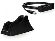 Delock 61858 dokkoló állomás SATA HDD > USB 3.0