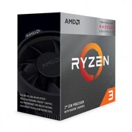 CPU AMD Ryzen 3 3200G AM4 BOX